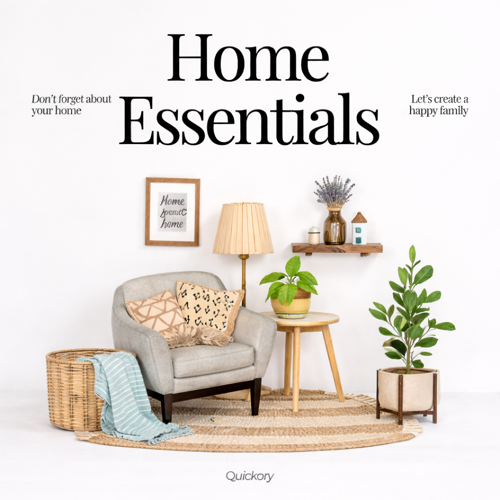 Home Essentials